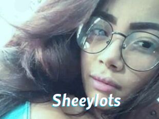 Sheeylots