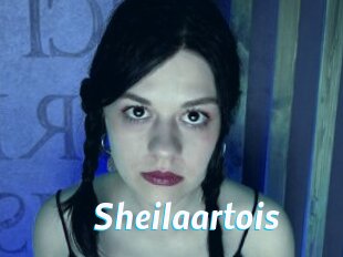 Sheilaartois
