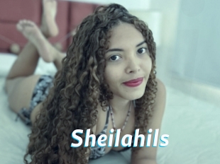 Sheilahils