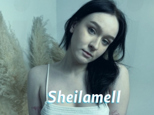 Sheilamell