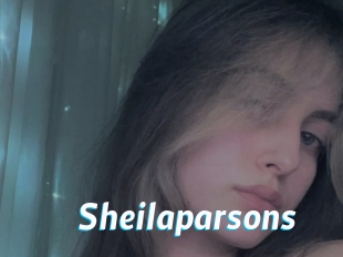 Sheilaparsons
