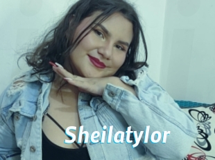 Sheilatylor