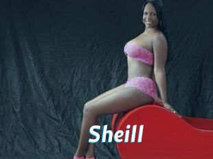 Sheill