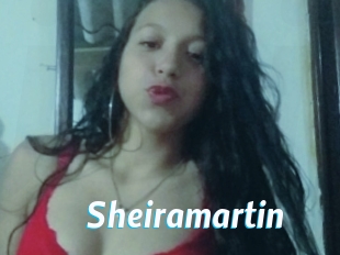 Sheiramartin