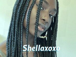 Shellaxoxo