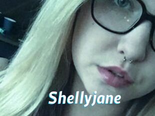 Shellyjane