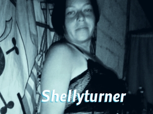 Shellyturner