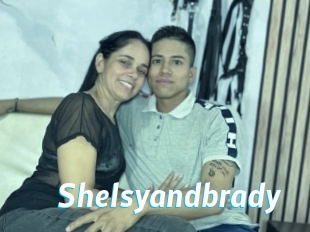 Shelsyandbrady