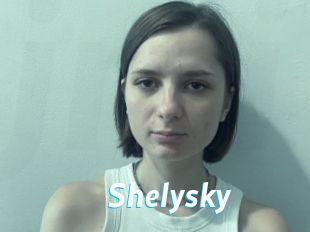 Shelysky
