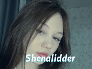 Shenalidder