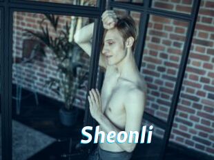 sheonli J Mine