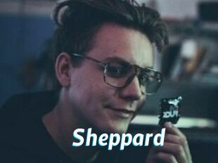 Sheppard