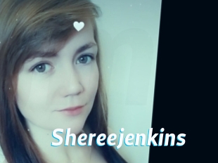 Shereejenkins