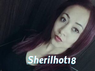 Sherilhot18