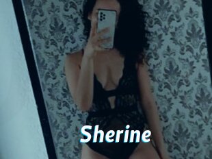 Sherine
