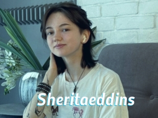 Sheritaeddins