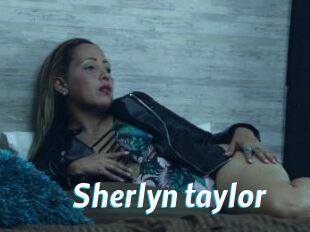 Sherlyn_taylor