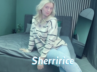 Sherririce
