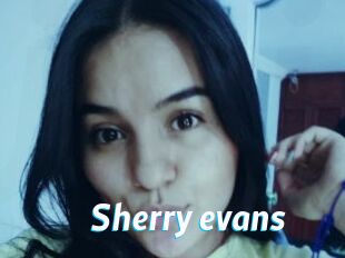 Sherry_evans