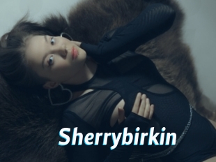 Sherrybirkin