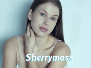 sherrymoss J Mine