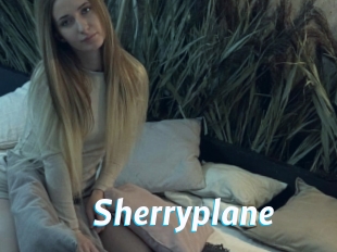 Sherryplane