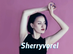 sherryvorel J Mine
