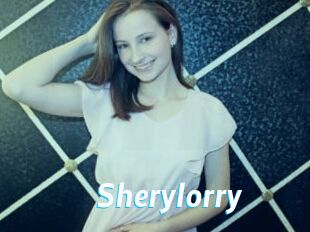 Sherylorry
