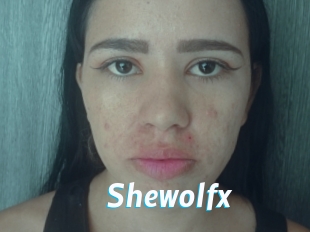 Shewolfx