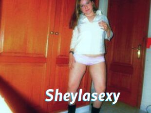Sheylasexy