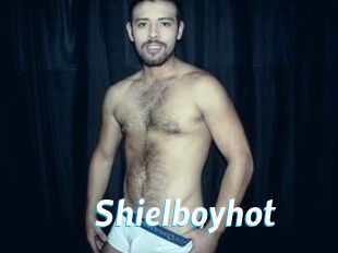 Shielboyhot