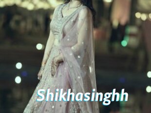 Shikhasinghh