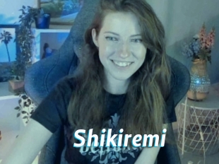 Shikiremi