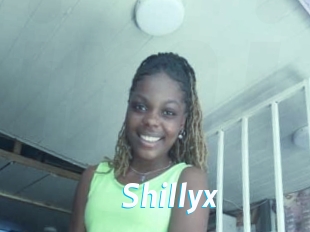 Shillyx