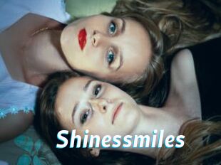 Shinessmiles