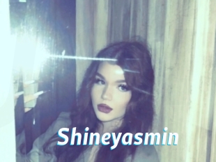 Shineyasmin