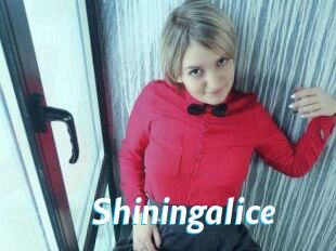 Shiningalice