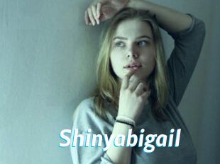 Shinyabigail