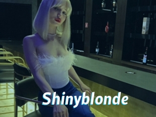 Shinyblonde