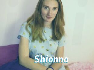 Shionna