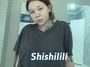 Shishilili