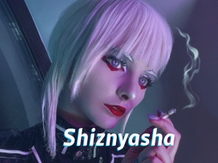 Shiznyasha