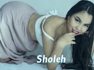Sholeh