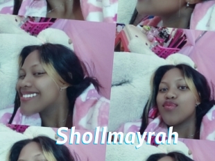 Shollmayrah