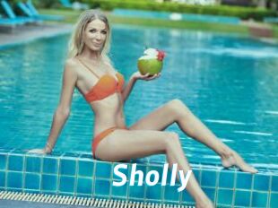 Sholly