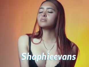 Shophieevans