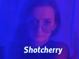 Shotcherry