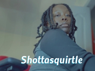 Shottasquirtle