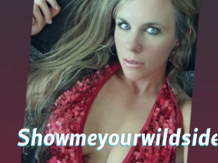 Showmeyourwildside