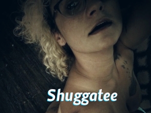 Shuggatee